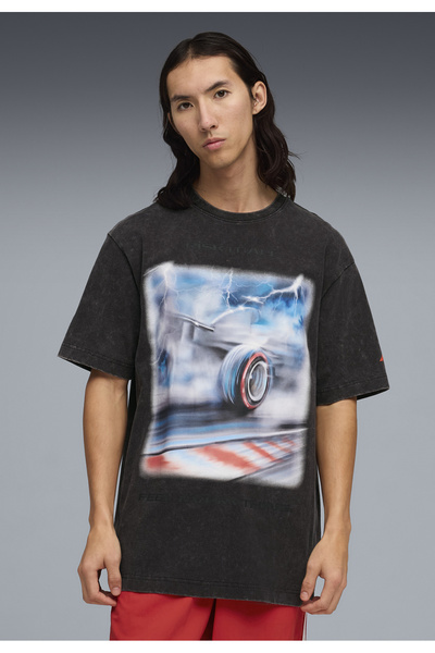 Puma F1® Tyre Relaxed T-Shirt