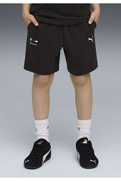 Puma BMW M MOTORSPORT Essentials Shorts