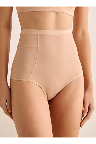 FAV Shapewear High Leg