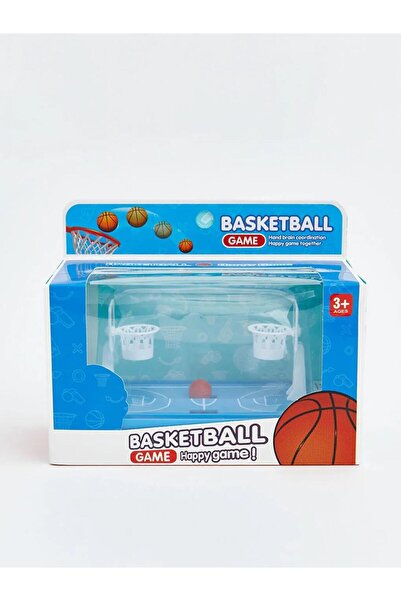 LC Waikiki Basketball Toy Set (S6)
