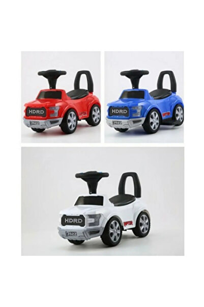 Rally سيارة صغيرة للأطفال مع مقود يدوي