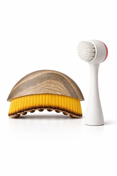 Busstier 2’li Bakım Bundle: Evde Spa Konforu - Lenf Drenaj Masaj + Çift Taraf...