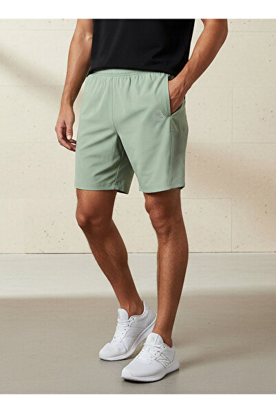 Kappa Men Elasticated Waist Shorts