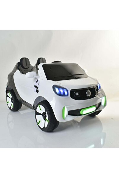 Rally سيارة سمارت كهربائية للأطفال متعددة الوظائف محركين و12 فولت