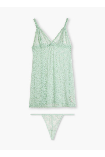 FAV Slip Dress Sleeveless with Adjustable Straps