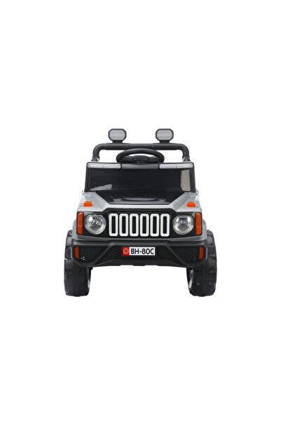 Rally سيارة أطفال كهربائية 12 فولت / محركين