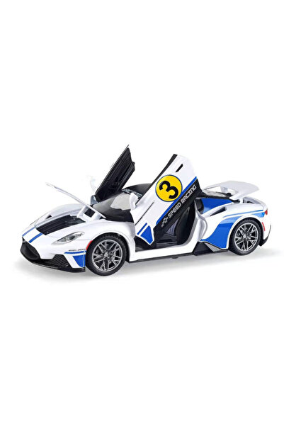 Rally مجموعة سيارات رياضية صغيرة
