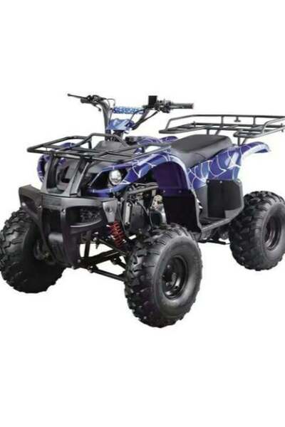 Rally دباب صحراوي كهربائي 36 فولت