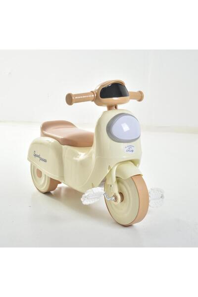 Rally دراجة للأطفال بمواصفات عالية وخيارات متنوعة