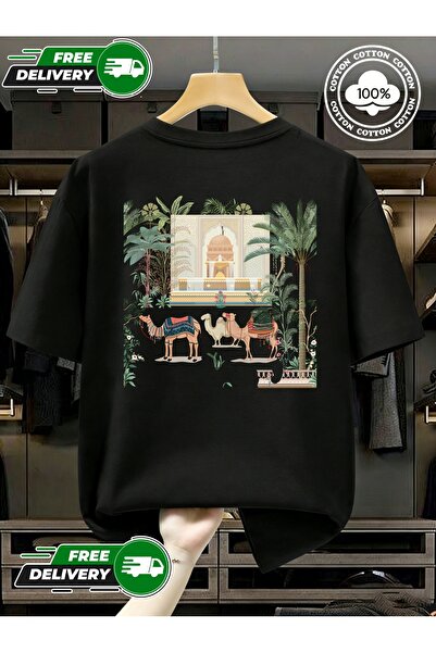 YHDZ 100% Cotton,1pc Women'S Casual Cotton T-Shirt,Breathable Fabric, Machine...