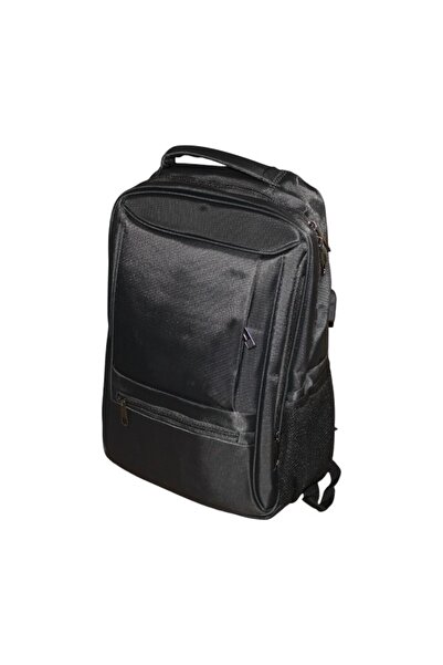 WDA حقيبة ظهر مقاومة للماء للجنسين، مناسبة للكمبيوتر المحمول، المدرسة، المكتب...