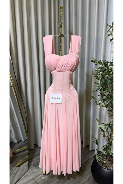 Angelinaa Gioconda dress