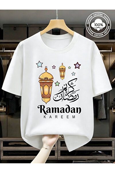 YHDZ 100% Cotton,1pc Women'S Casual Cotton T-Shirt,Breathable Fabric, Machine...