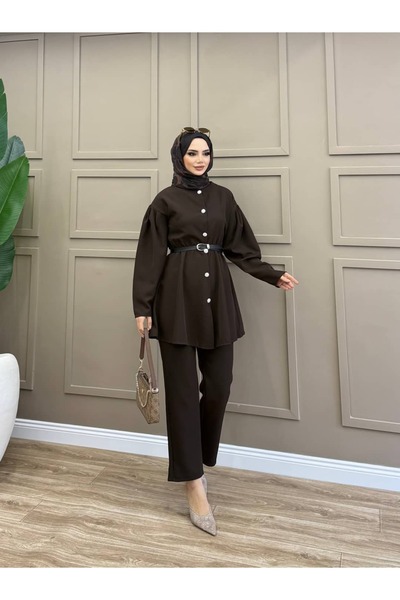 ALLİNOFFİCİAL Vera İkili Takım