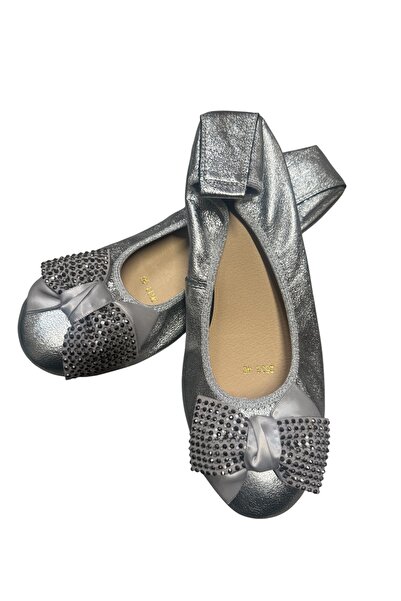 Others Leather Ballet Flats with memory sole inside