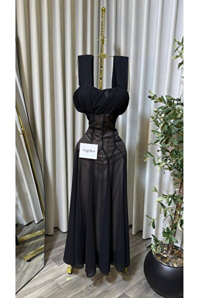 Angelinaa Gioconda dress