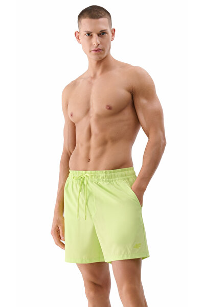 Other Men's sports swimming shorts 4F M134 for holidays on the beach r M