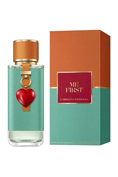 Carolina Herrera Me First, Eau de Parfum, Women, 100 ml
