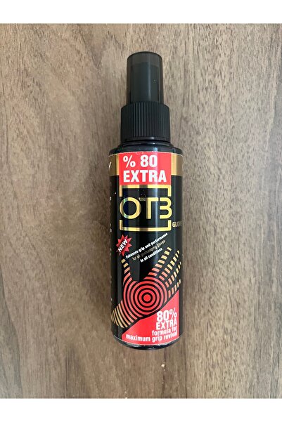 OT3 GLOVE Kaleci eldiveni tutuş spreyi