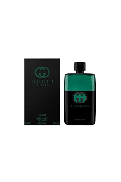 Gucci Guilty Essence, Apa de Toaleta, Barbati, 90 ml