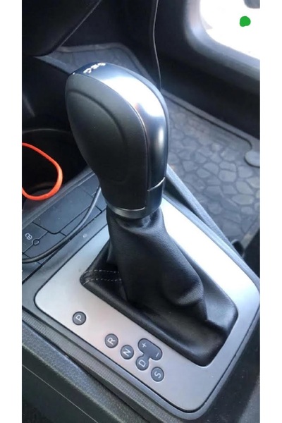 Aftermarket Nuca DSG Volkswagen Tiguan Passat B7