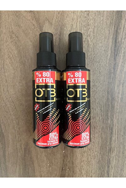 OT3 GLOVE Kaleci eldiveni tutuş spreyi