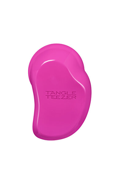 Tangle Teezer Original Fine & Fragile Berry Bright Hair Brush-Comb for Fine &...