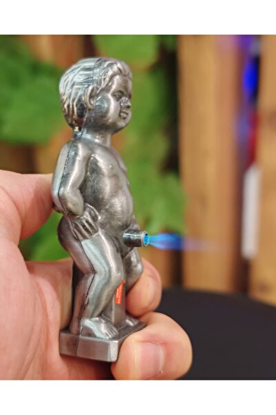 volem gazlı çakmak