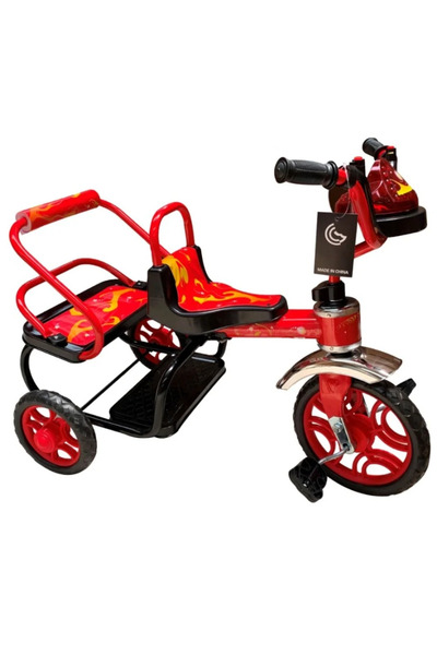 Leno Kids Tricycle With Pedals