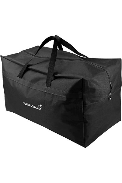 Generic Travel Moving Bags XXL Large 32kg Waterproof Bag for Traveling Closet...