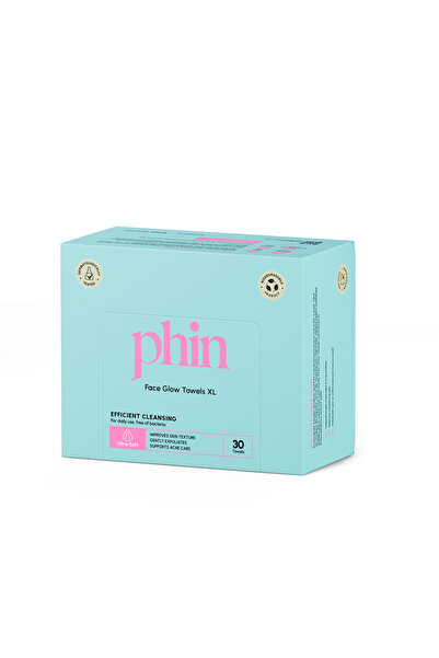 Phin Prosoape faciale XL de unica folosinta Phin, 30