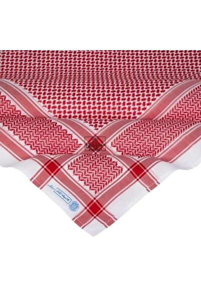 sha Royal Shemagh, Blue Seal, Made in England