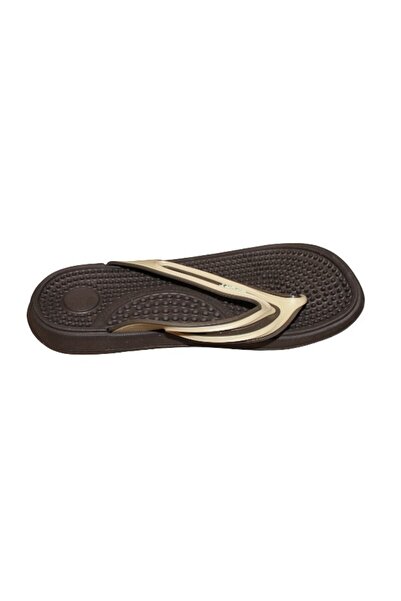 WDA Men’s Sport Flip Flops – Comfortable Anti-Slip Summer Slippers.