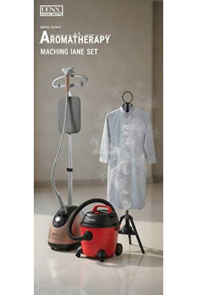 Dinx Home Appliance Set 3 Pieces