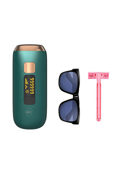 OIAO Συσκευή αποτρίχωσης IPL E69-HR004