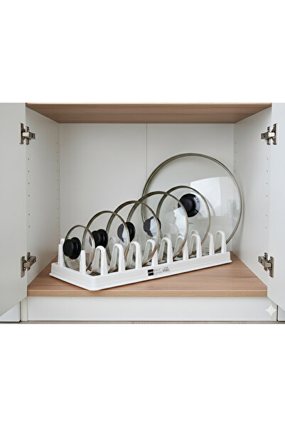 Gondol منظم متعدد الأغراض للأواني والكتب وغيرها G-232