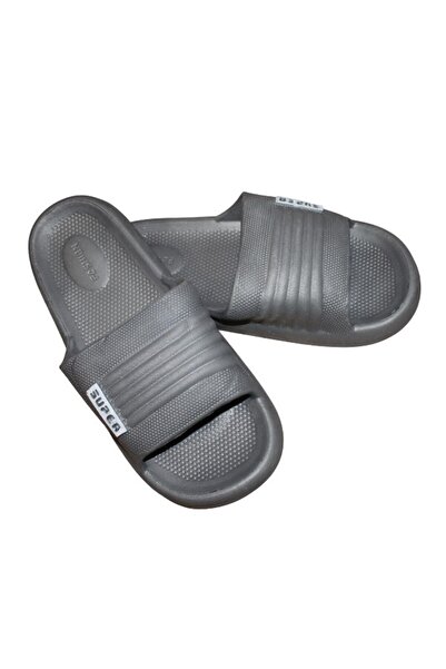 WDA Unisex Comfort Slide Slippers – Lightweight Anti-Slip Indoor & Outdoor Ba...