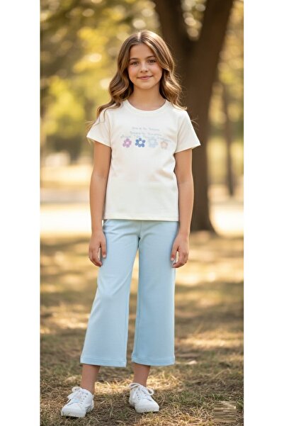 bbs fashion Girls' long tracksuit (sizes 2-12)