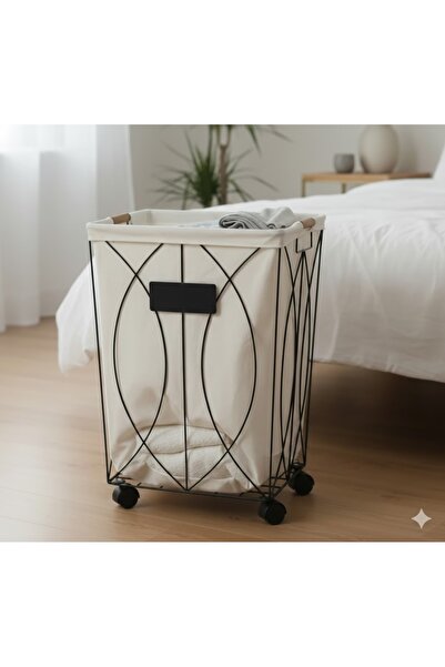 terndat Modern laundry basket