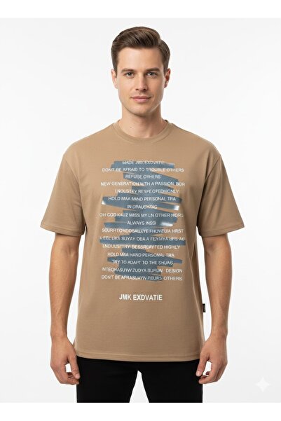 ALANAQA Oversized Orthopedic t-shirt in multiple colors for both genders.