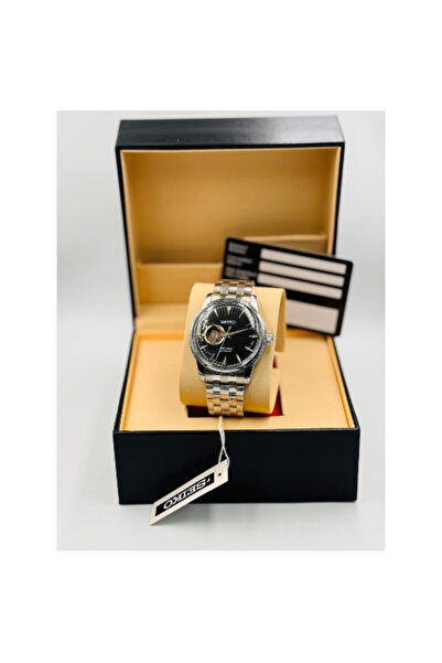 LAOBANX Seiko Luxury Men’s Watch – Premium Stainless Steel | Water Resistant ...