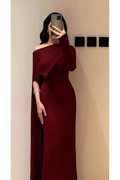 leon فستان ناعم للعيد