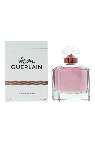 Guerlain Mon Intense for Women by Guerlain - Eau de Parfum, 100 ml