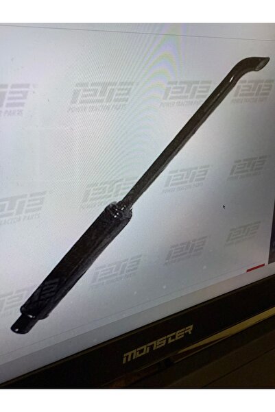 HARS MASSEY FERGUSON TRAKTÖR EGZOZ BORU ÜST 240 UZEL SERİ