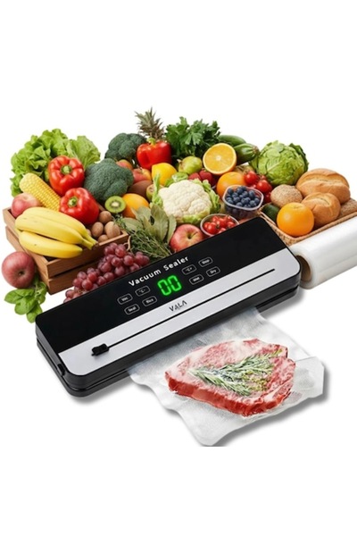 Vala Tech Vacuum Sealer