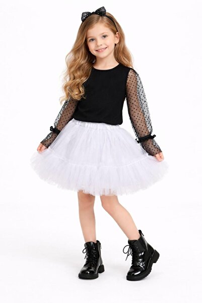 ümitteks iş ve okul kıyafetleri فساتين عروض للفتيات في 23 أبريل بتصاميم أنيقة...