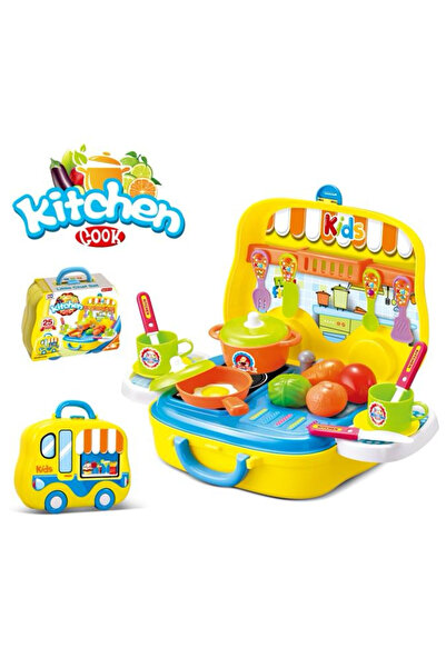 USAMA PERFUMES I AL HAFIZ OUD Kitchen Cook For Kids