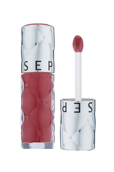 Sephora Beauty GLOSS 07 PINK POUT