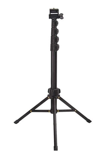 Jmary MT36 Selfie Stick Phone Tripod 67" Extendable Travel Tripod Stand with ...