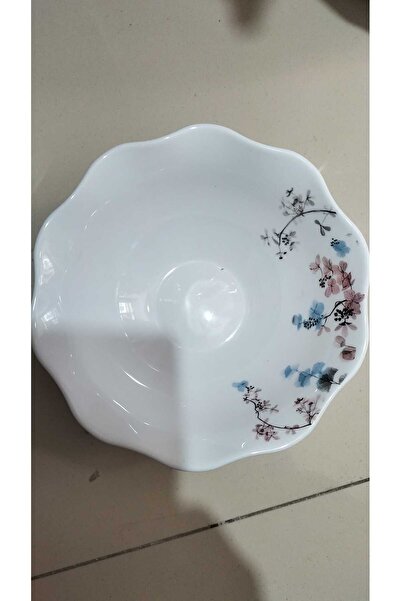 çarşı pazardan OPAL BÜYÜK ÇORBA KASESİ (6 ADET)